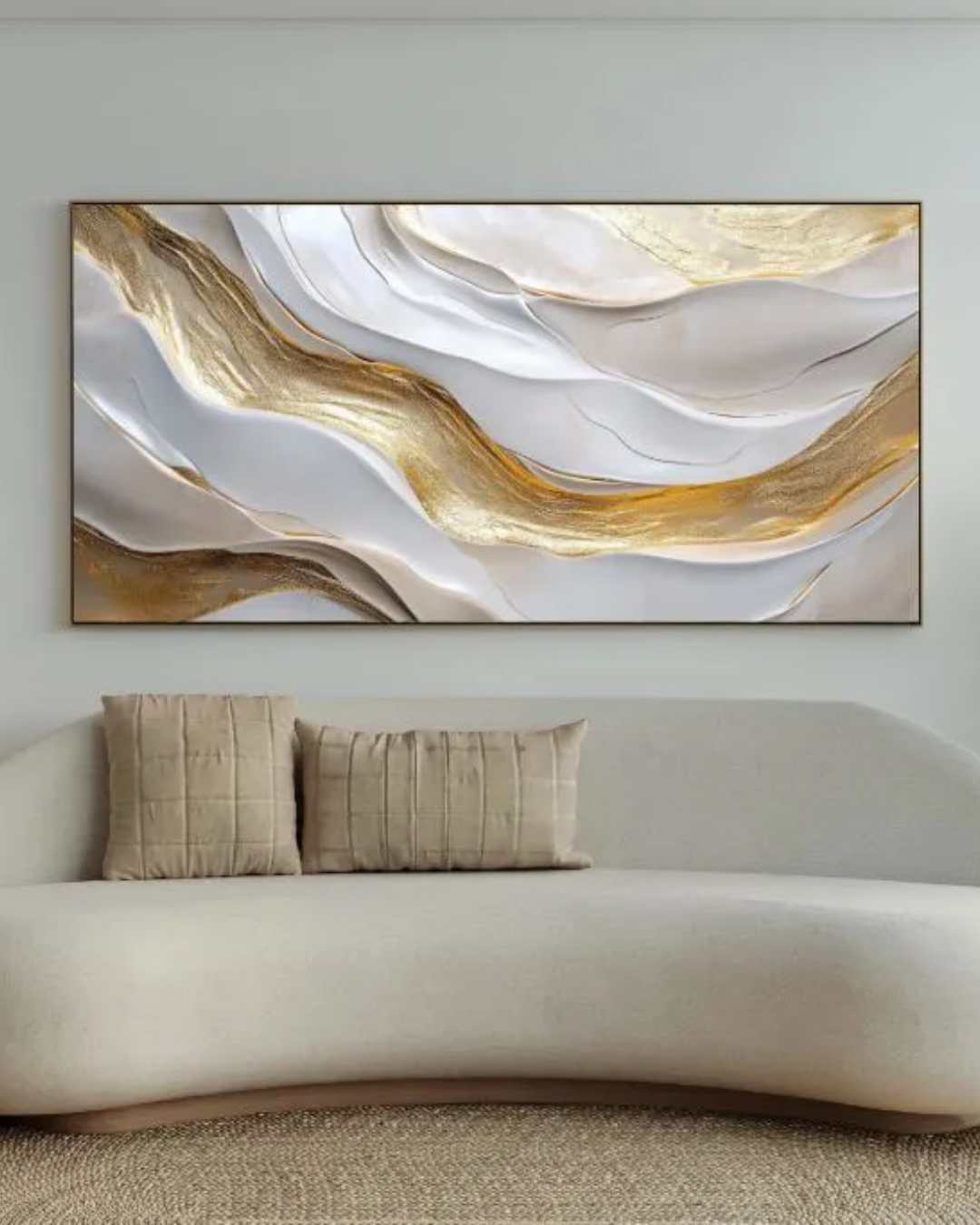 Quadro decorativo premium Artspot 1