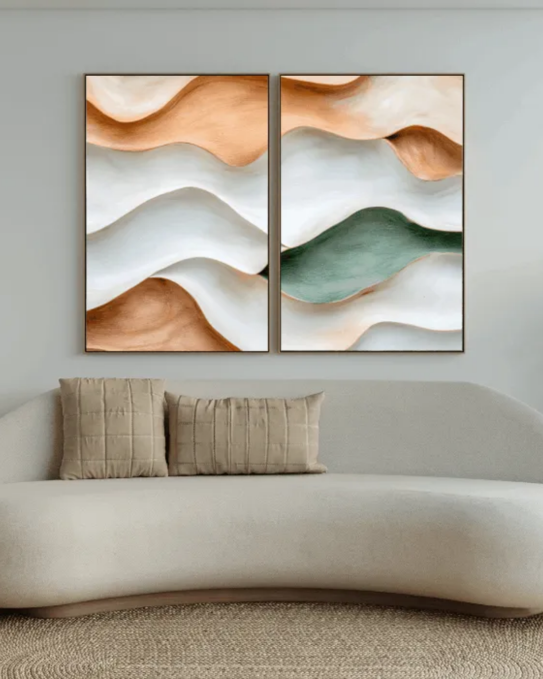 Quadro decorativo premium Artspot 4