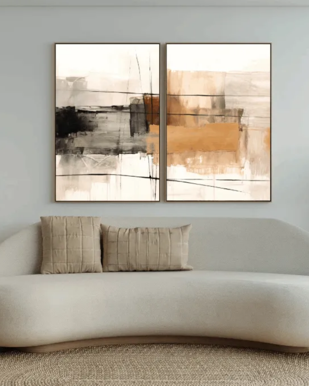 Quadro decorativo premium Artspot 5