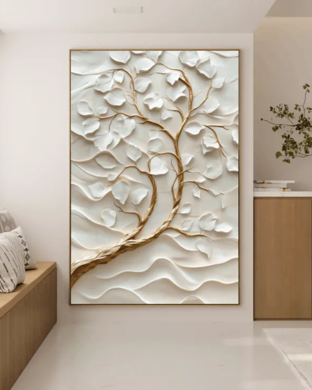 Quadro decorativo premium Artspot 6