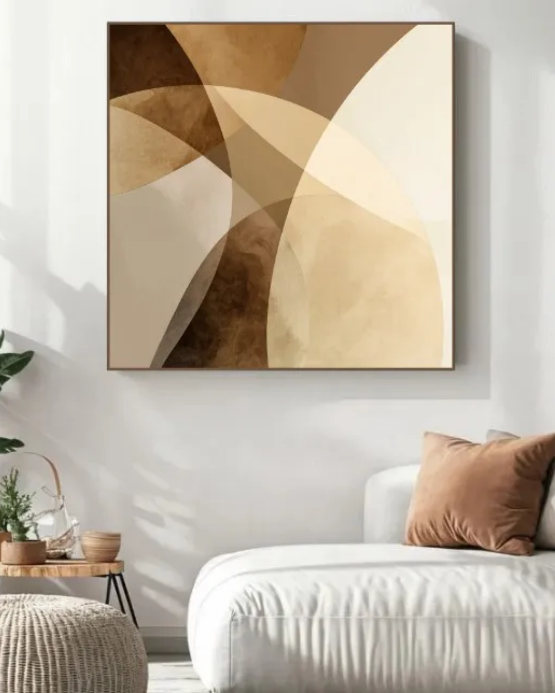 Quadro decorativo premium Artspot 7