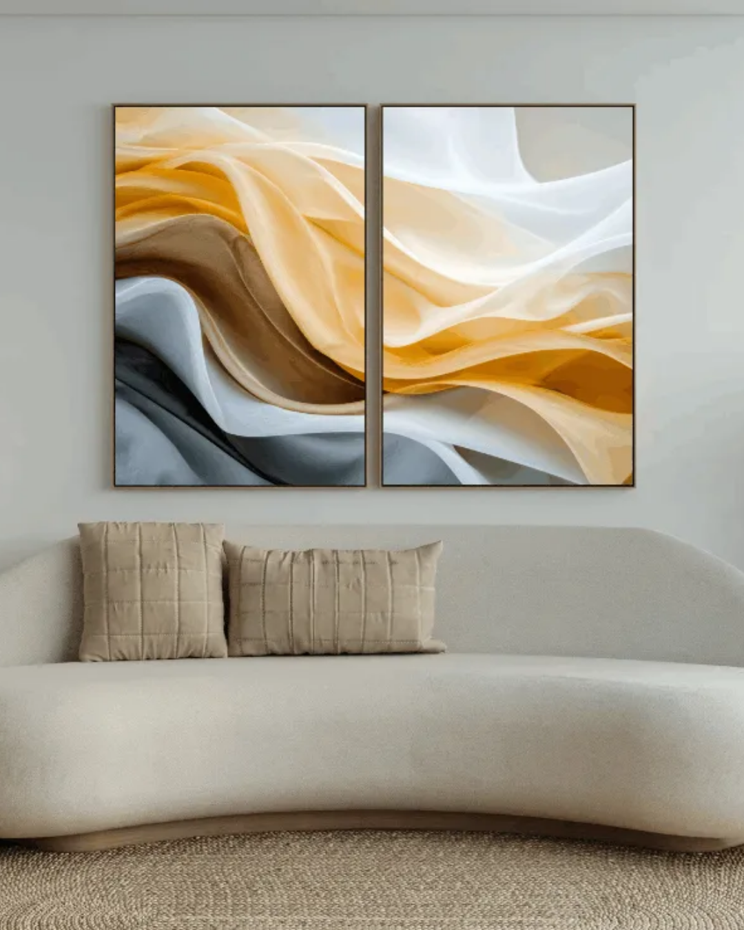 Quadro decorativo premium Artspot 8